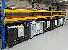 Afvalscheiding Duurzaamheid MVO BKB Precision Kunststofbewerking