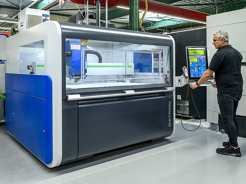 Fanuc robot BKB Precision Fanuc-robot-BKB-Precision