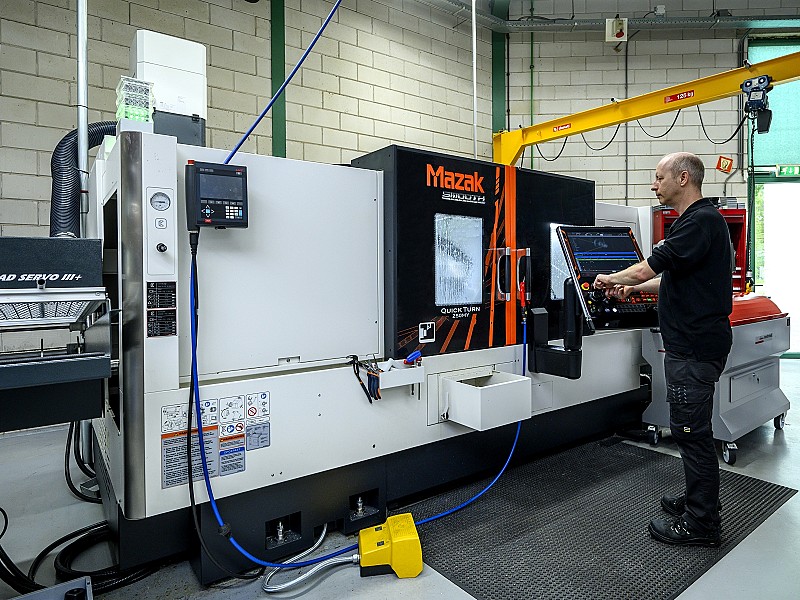 Turning-BKB-Precision-plastics-machining