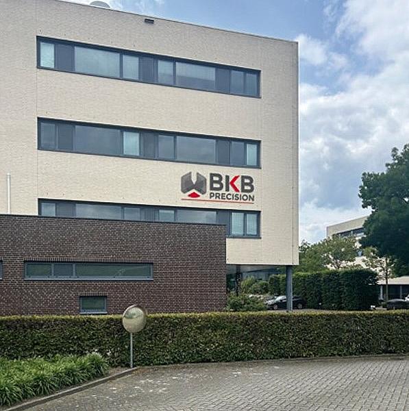 Kantoorpand BKB Precision Holding Kantoorpand-BKB-Precision-Holding