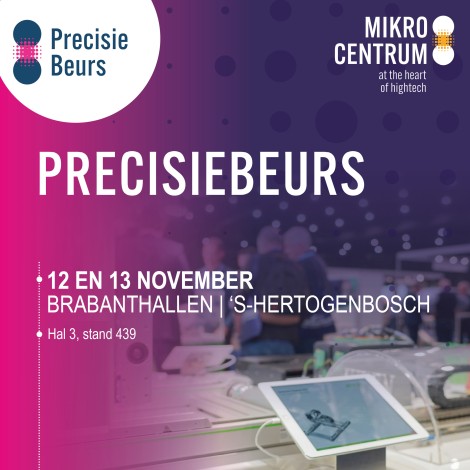 Precisiebeurs 2025 Precisiebeurs-2025