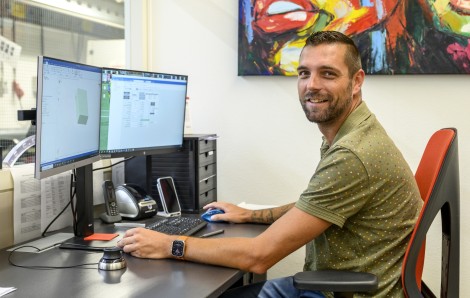 Vacature-project-lead