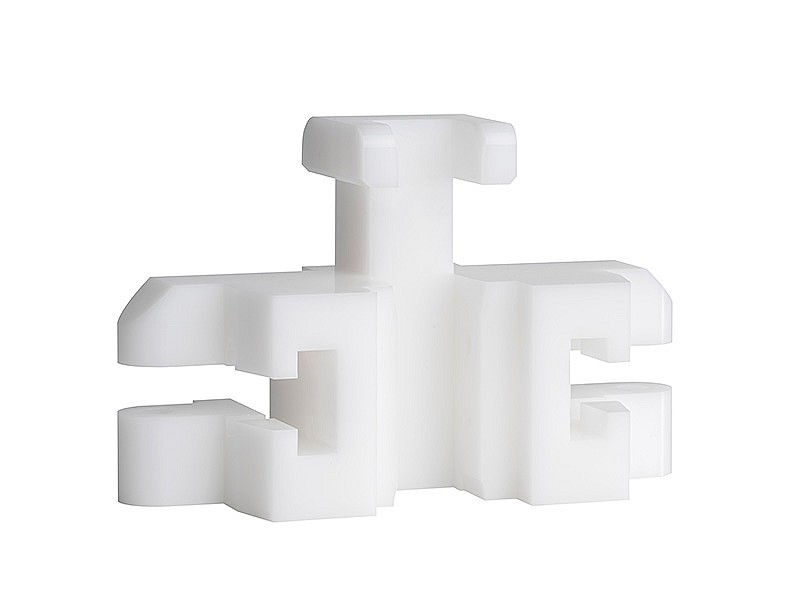PTFE kunststofbewerking BKB Precision PTFE kunststofbewerking BKB Precision