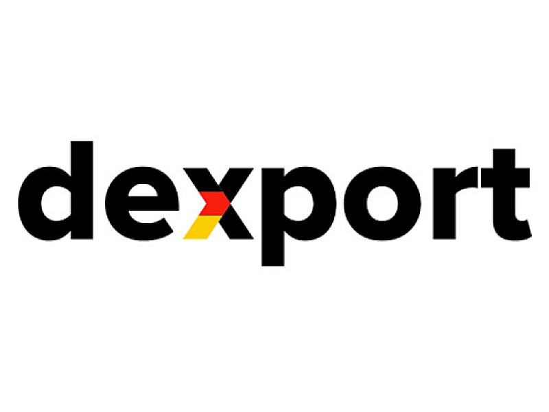 Logo Dexport Logo Dexport