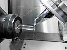 CNC verspanen BKB Precision