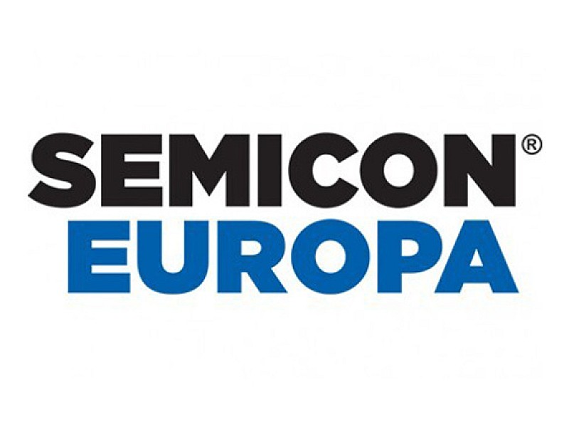 Logo Semicon Europa 2019
