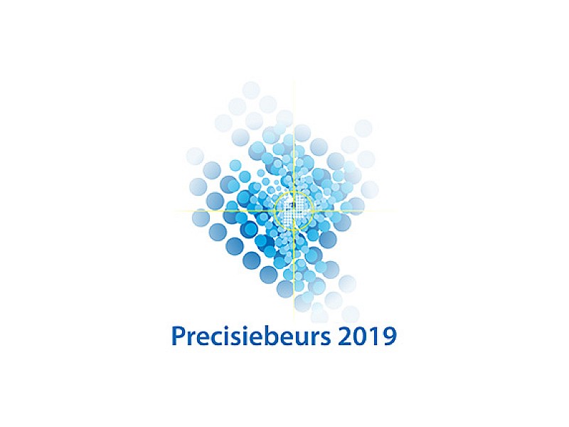 Logo Precisiebeurs 2019
