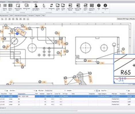 BKB Precision werkt High QA QMS software BKB Precision werkt High QA QMS software