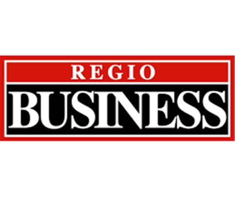Logo Regio in Business Logo Regio in Business