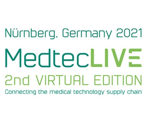 Logo MedtecLIVE2021 BKB Precision Logo MedtecLIVE2021 BKB Precision