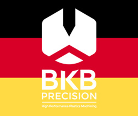 Duitse klanten zoeken samenwerking MedtecLIVE BKB Precision