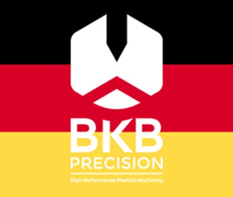 Duitse klanten zoeken samenwerking MedtecLIVE BKB Precision Duitse klanten zoeken samenwerking MedtecLIVE BKB Precision