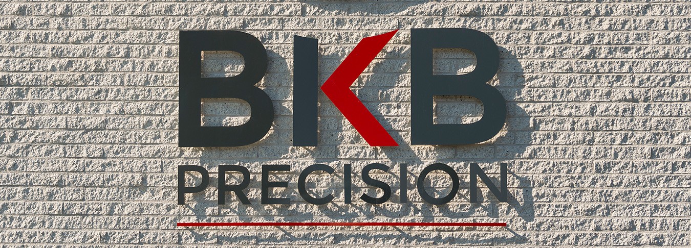 Impressum BKB Precision