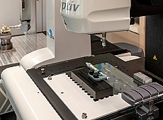 Optiv Classic meetmachine BKB Precision