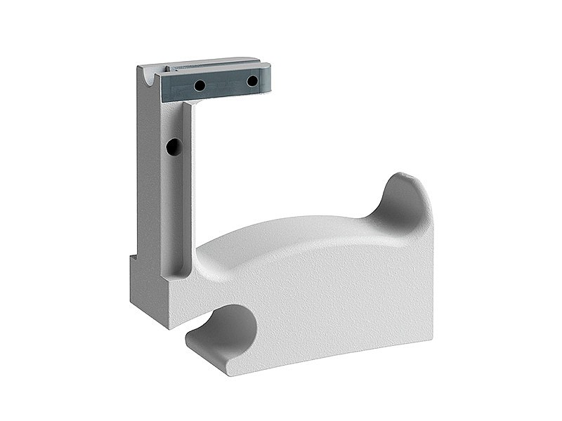 PVC plastics machining BKB Precision PVC kunststofbewerking BKB Precision