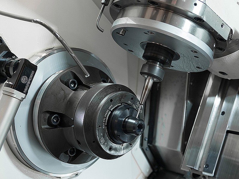 Vacature ervaren CNC-Operator BKB Precision Vacature ervaren CNC-Operator BKB Precision