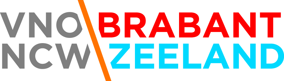 Logo VNO NCW Brabant Zeeland BKB Precision
