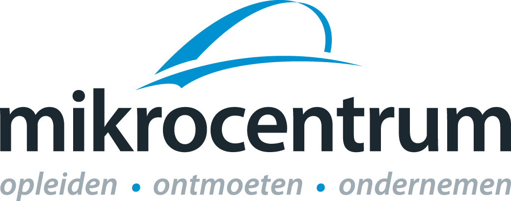 Logo Mikrocentrum BKB Precision