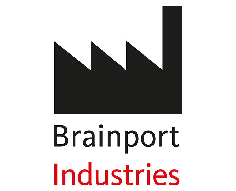 Logo Brainport Industries BKB Precision