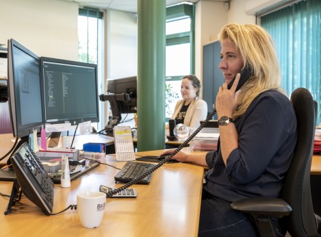 Kantoor VA Tineke en Denise LSNF0300