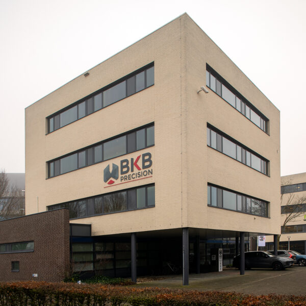 Kantoorpand BKB Precision Holding
