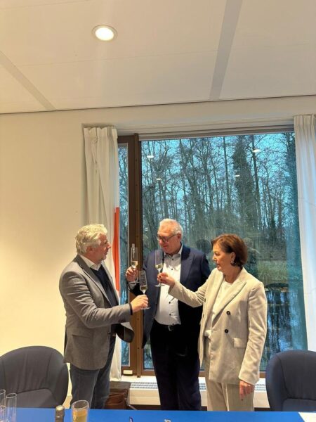 BKB Groep overname BLW