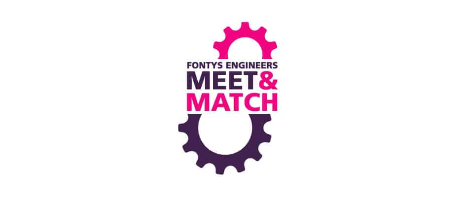 Fontys meet and match