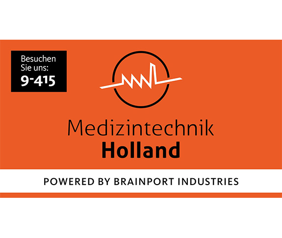 Logo Medizintechnik