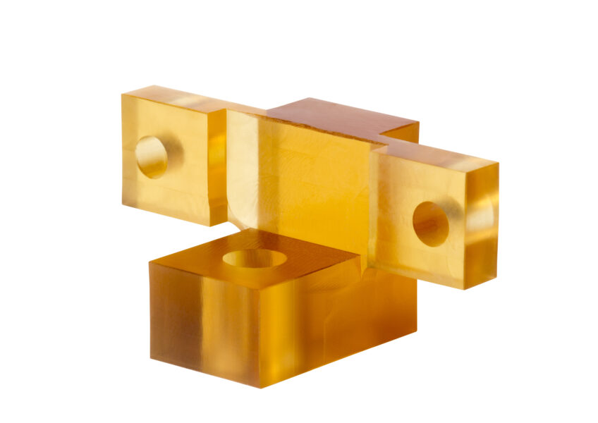 PEI high-performance kunststof soort