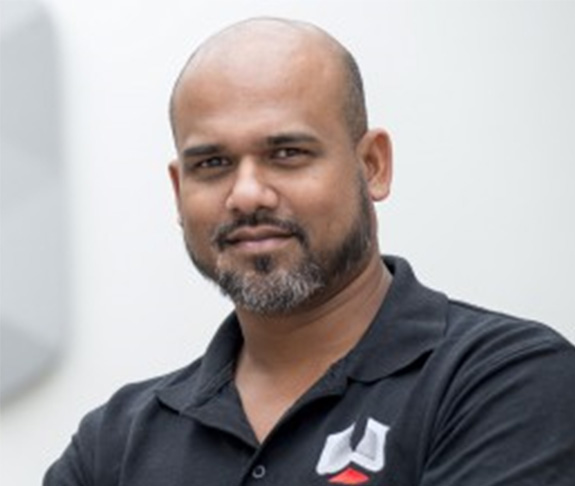 Redes Hira nominatie Ir. Noordhofprijs BKB Precision