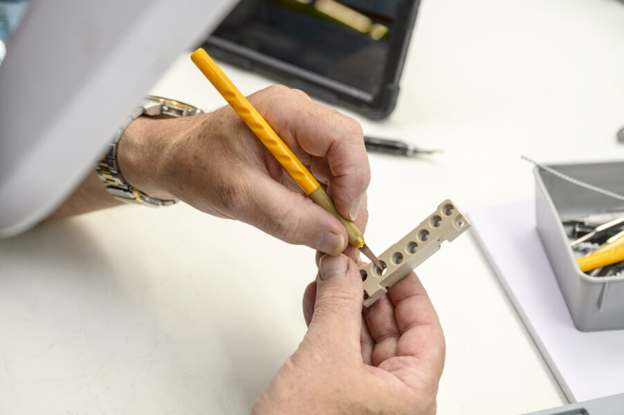 Ambachtelijk medewerker vacature