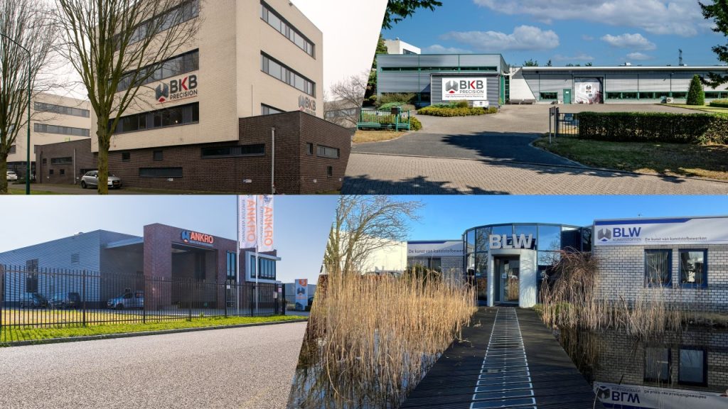 BKB Precision Groep