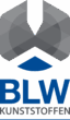 BLW logo staand doorzichtig