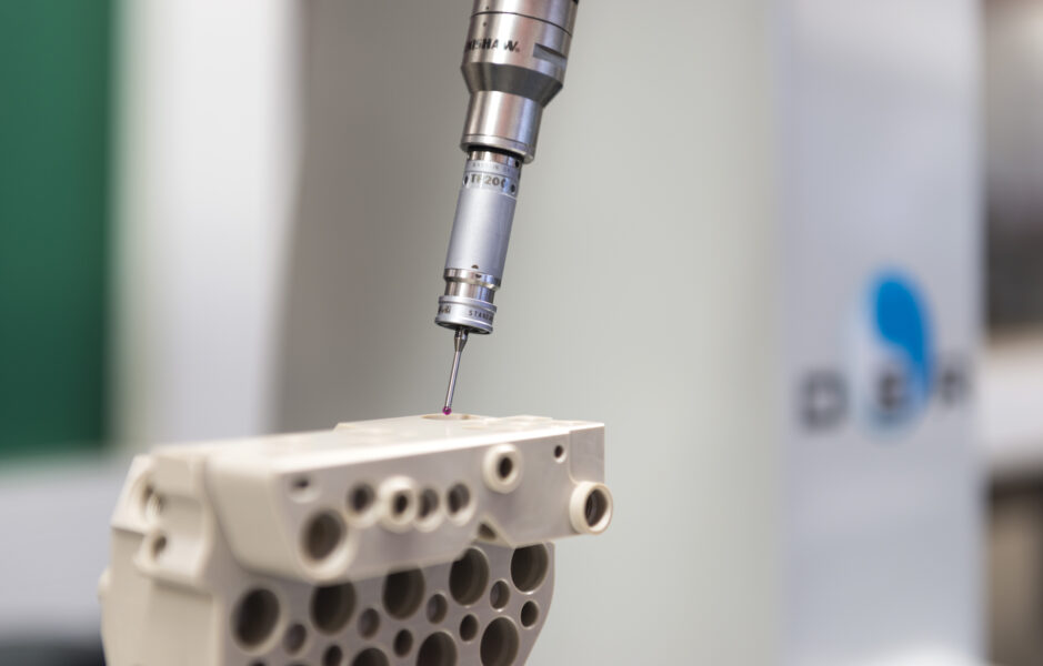 DEA Global Performance