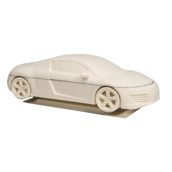 Kunststof schuim product