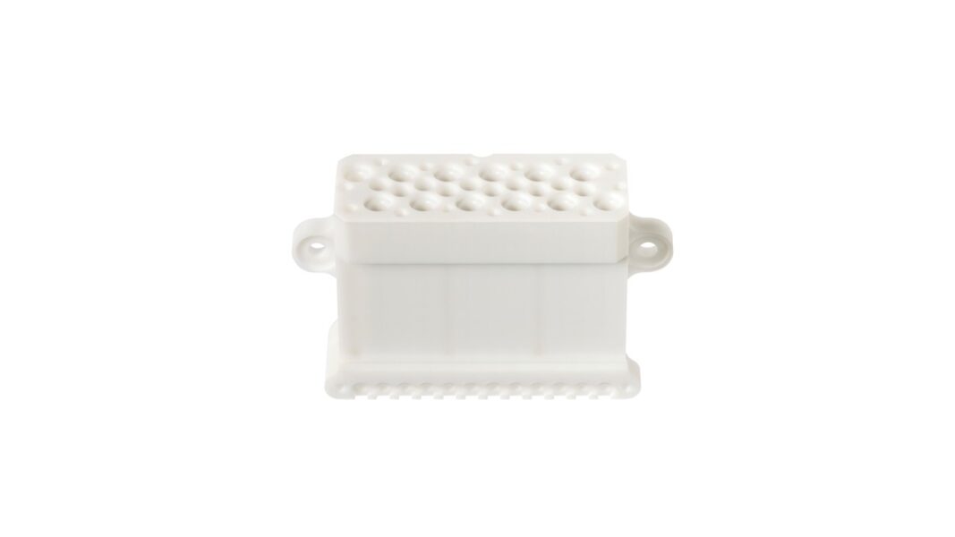 PETP kunststof product banner