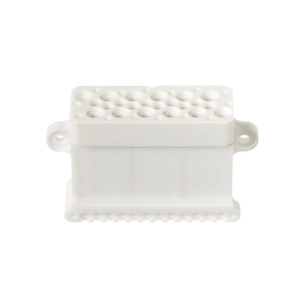 PETP kunststof product banner