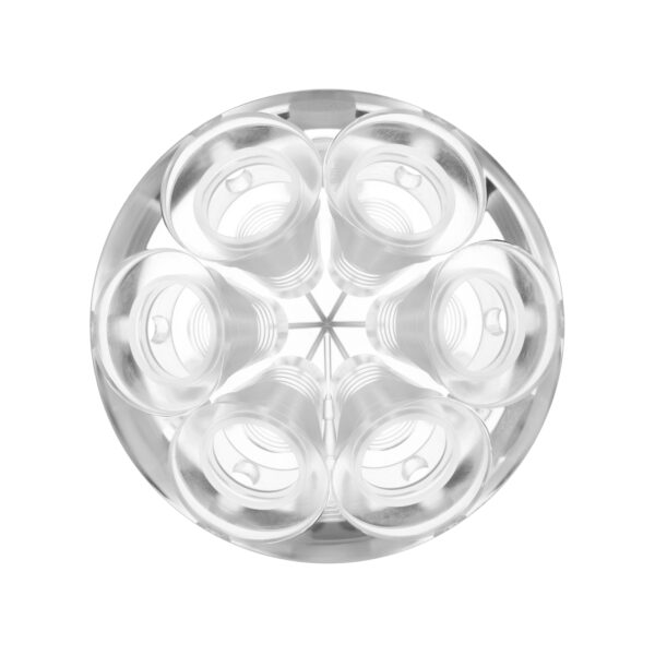 PMMA kunststof product