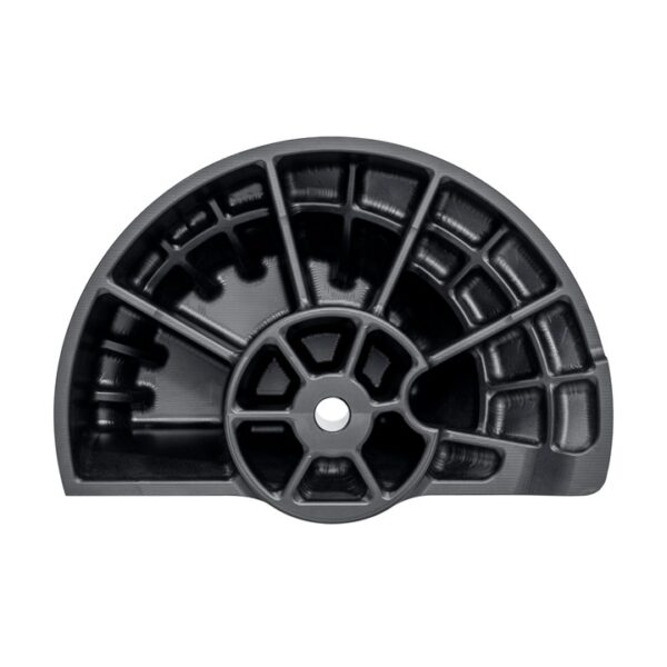 POM kunststof product banner