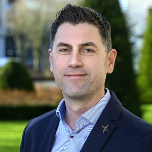 Bas Driendijk BKB Precision 2024