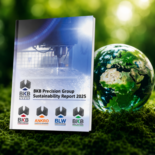Sustainability report 2025 social