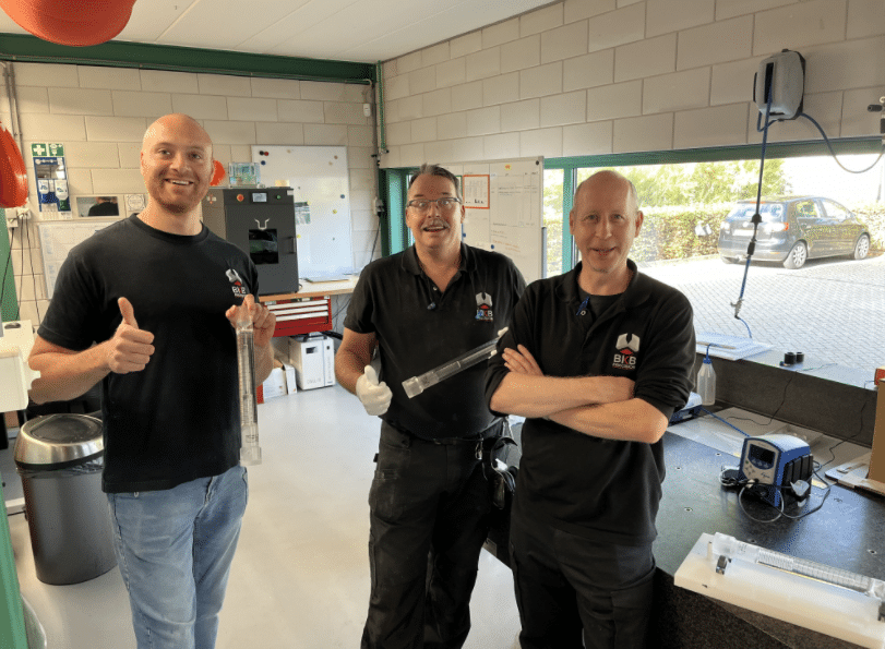 meetburet hafmans medewerkers